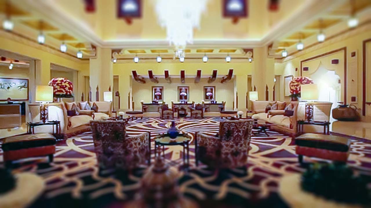 Ritz Carlton - Sharq Village Doha
